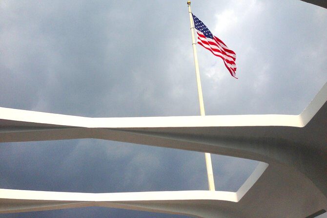 Personalized Private Pearl Harbor National Memorial Oahu Tours - The Sum Up: Is This Tour Worth It?