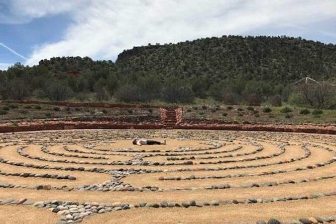 Personalized Spiritual Journey Tour in Sedona - FAQ