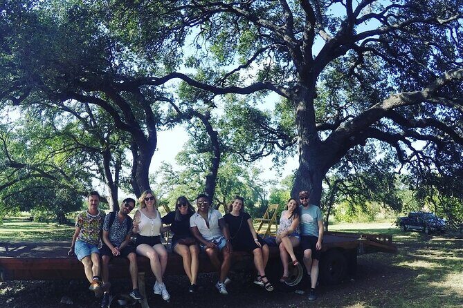 Personalized Tour of Austin and Surrounding Hill Country - Authentic Experiences and Authentic Guides
