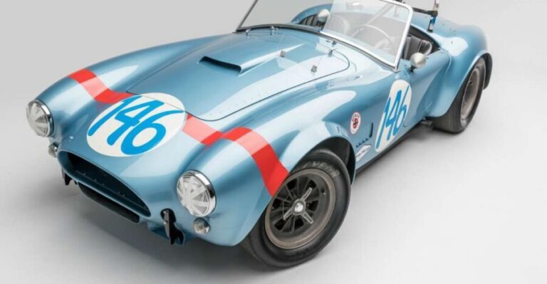Petersen Automotive Museum Private Highlights Tour - Analyzing the Tour’s Value