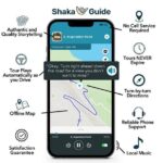 Petrified Forest National Park Self Guided Audio Driving Tour - Authentic Insights from Reviewers
