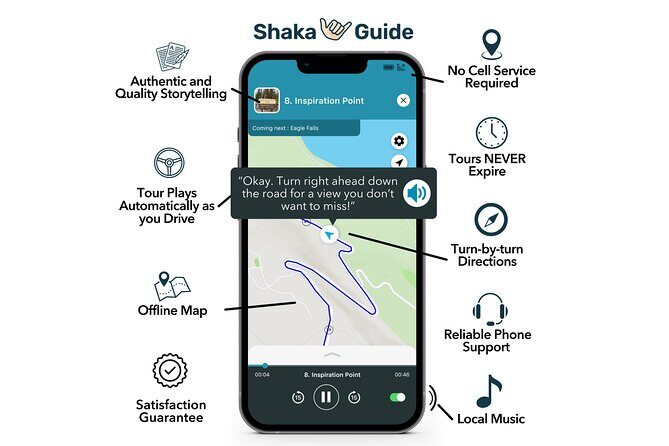 Petrified Forest National Park Self Guided Audio Driving Tour - Authentic Insights from Reviewers