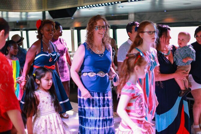 Philadelphia 2-Hour Brunch Cruise on the Delaware River - Final Thoughts