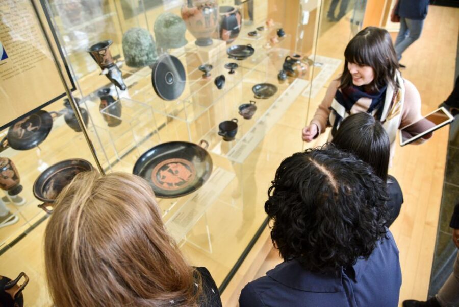 Philadelphia: Ancient Alcohol Tour & Beer Tasting - Who Should Consider This Tour?