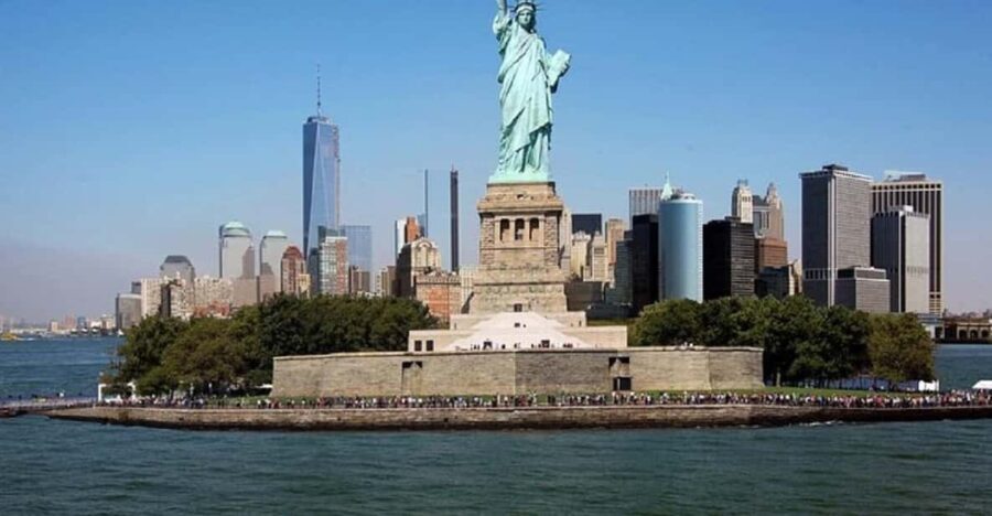 Philadelphia and New York City 2-Day Trip from Washington DC - What’s Included and What’s Not