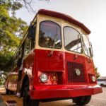 Philadelphia: BYOB Historically Hilarious Trolley Tour - FAQs