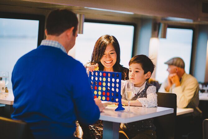 Philadelphia Father's Day Buffet Brunch Cruise - Who Is This Experience Best For?