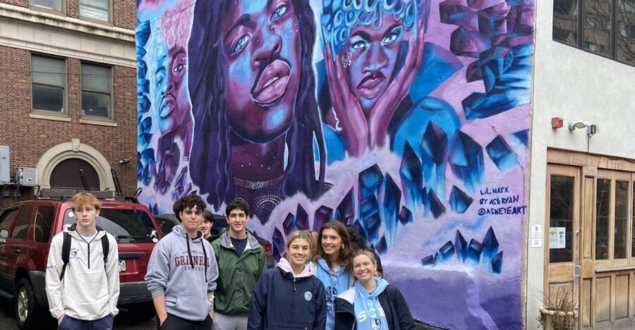 Philadelphia: Gayborhood LGBTQ History Guided Walking Tour - An In-Depth Look at the Tour Experience