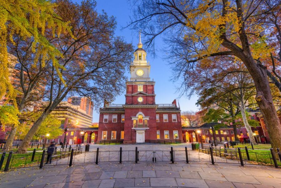 Philadelphia: Ghosts of Philadelphia Walking Tour - Why This Tour Offers Good Value