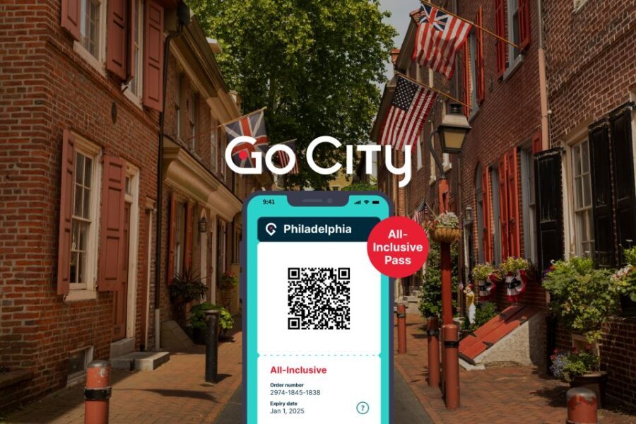 Philadelphia: Go City All-Inclusive Pass w/ 30+ Attractions - What is the experience like?
