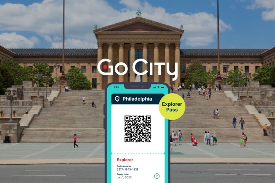 Philadelphia: Go City Explorer Pass with 3 to 7 Attractions - In-Depth Look at Attractions