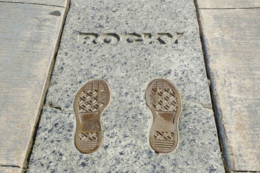 Philadelphia: Half-Day Private Rocky Movie Locations Tour - Final Thoughts