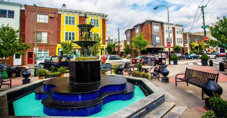 Philadelphia: Highlights of East Passyunk Food Tour - Who Should Consider This Tour?