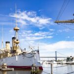 Philadelphia: Independence Seaport Museum and USS Olympia - Practical Details and Visitor Experience