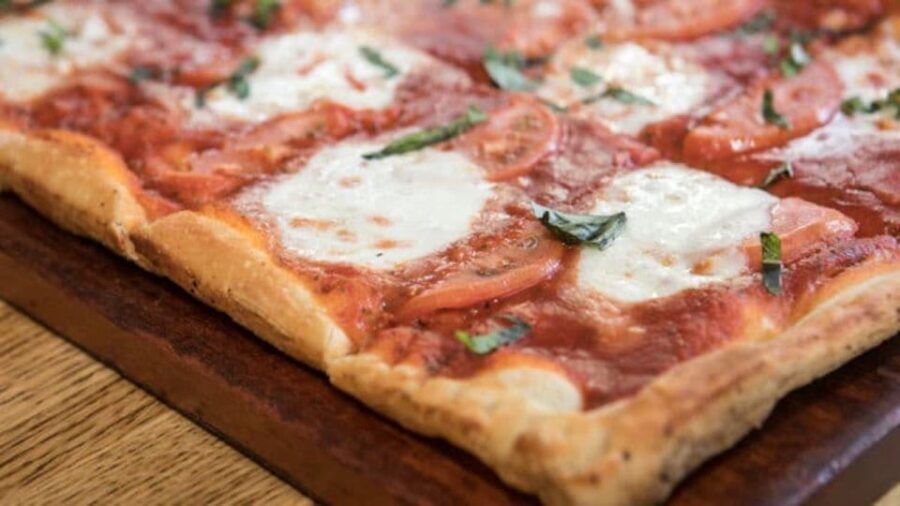 Philadelphia: Inside the Italian Market: Tasting Journey - FAQs