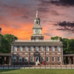 Philadelphia: Phantoms of the Founding Fathers Walking Tour - What You Can Expect from the Tour
