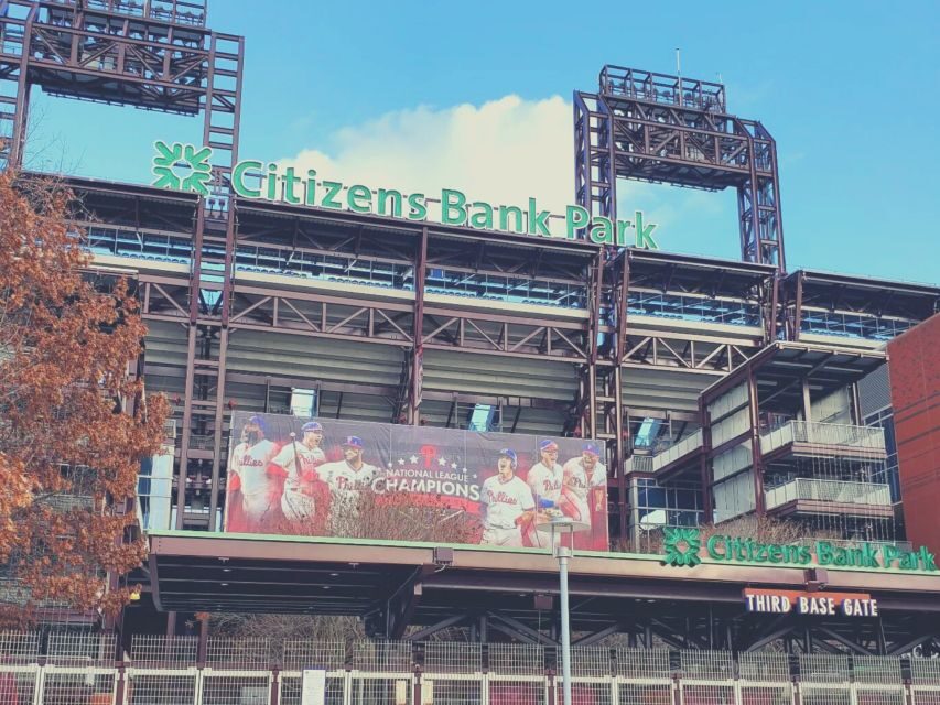 Philadelphia: Philadelphia Phillies Baseball Game Ticket - Why This Ticket Offers Good Value