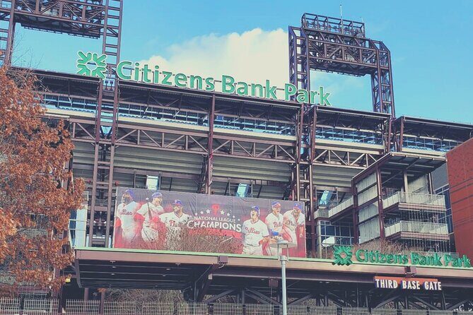 Philadelphia Phillies Baseball Game Ticket at Citizens Bank Park - Who Is This Experience Best For?