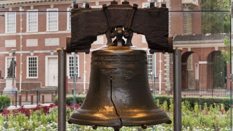 Philadelphia: Revolution and The Founders History Tour - Final Thoughts