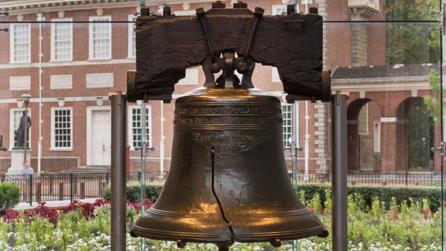 Philadelphia: Revolution and The Founders History Tour - Final Thoughts