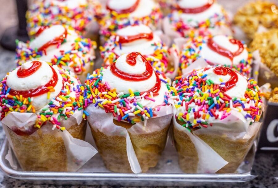 Philadelphia: Secret Food Tour - The Value of the Philadelphia Secret Food Tour