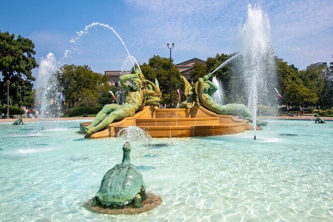 Philadelphia Secrets and Scandals 1.5 Hour Walking Tour - A Full Breakdown of the Tour Experience