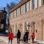 Philadelphia: Small-Group Hamilton Walking Tour - The Value of Music and Stories