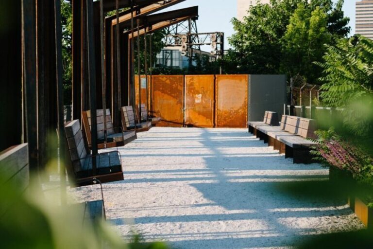 Philadelphia: The Rail Park Public Three Mile Vision Tour - The Details: Why This Tour Offers Great Value