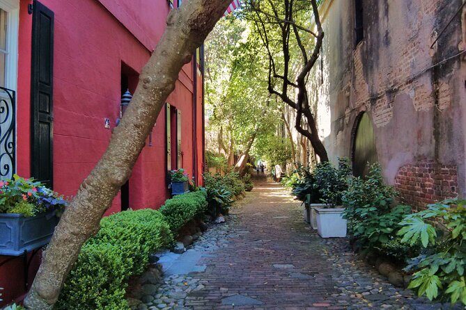 Philadelphia Walking Tour: A Lot of Colonial Nonsense - The Sum Up