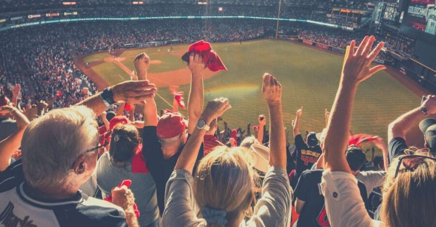 Phoenix: Arizona Diamondbacks Baseball Game Ticket - Who Should Consider This Experience?