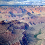 Phoenix: Grand Canyon National Park Tour & Helicopter Flight - The Drive and Scenic Stops