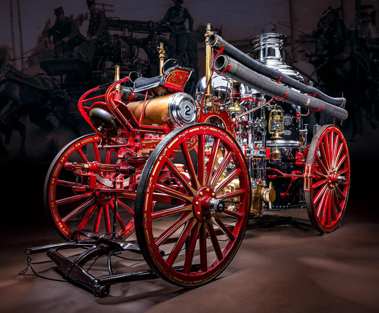 Phoenix: Hall of Flame Museum of Firefighting Entry Ticket - Who Would Enjoy This Experience?