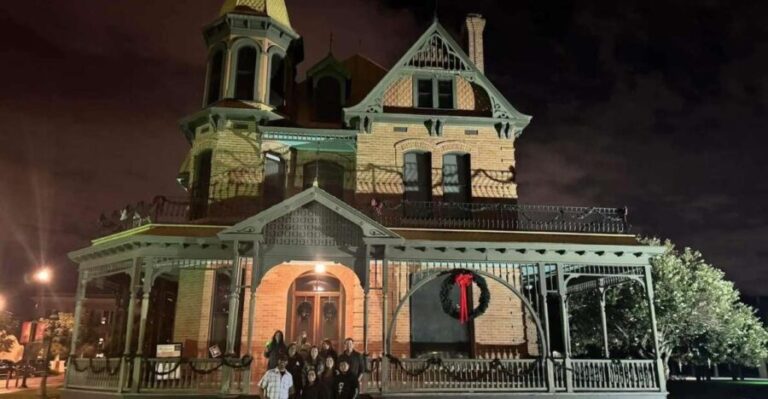 Phoenix: History, Mystery and Ghost Hunting Tour - A Detailed Look at the Tour Experience