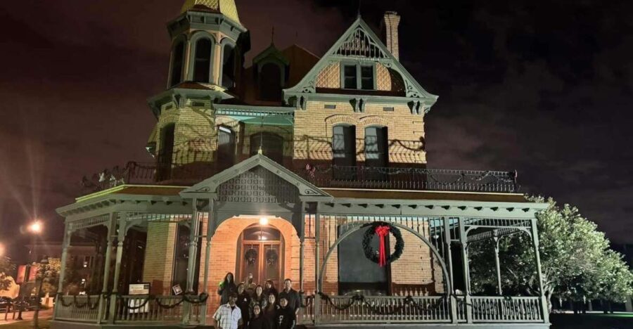 Phoenix: History, Mystery and Ghost Hunting Tour - A Detailed Look at the Tour Experience