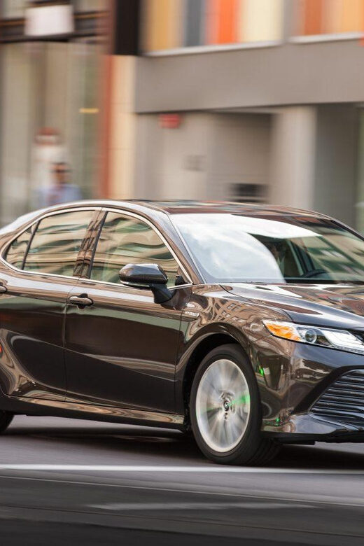 Phoenix: One Way Airport Transfer Service - Detailed Breakdown of the Phoenix Airport Transfer Service