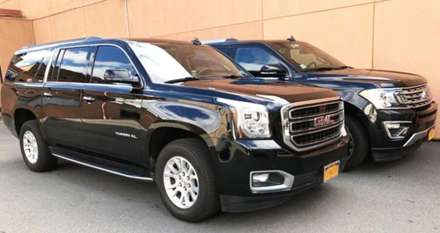 Phoenix: One-Way Transfer Sky Harbor Airport to Phoenix - The Booking Process and Flexibility