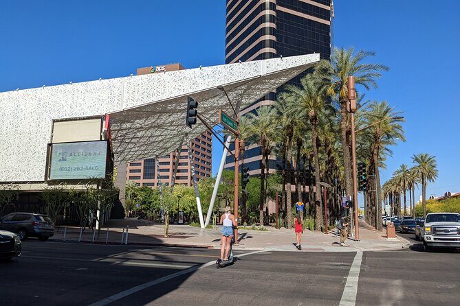 Phoenix Scavenger Hunt Walking Tour and Game - Who Will Love This Experience?