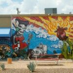 Phoenix Street Art Private Walking Tour with a Guide - Practical Details