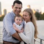 Photo Activity in Austin with Portrait Photographer - Iconic Austin Sights as Backdrops