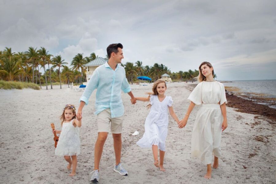 Photo tour of the most popular places in Miami Beach - The Experience in Detail