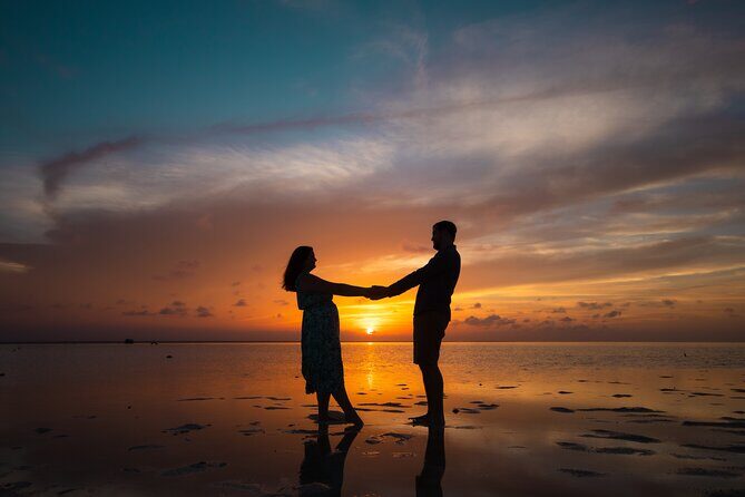 Photographer, Professional Photoshoot - Malibu - The Photographer and the Experience