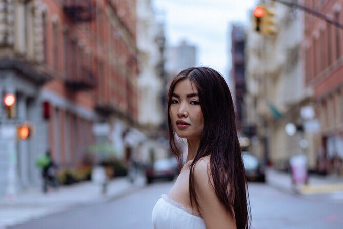Photoshoot Tour in New York City - Practical Tips and Considerations