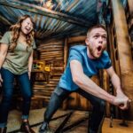 Pigeon Forge: 1-Hour Escape Room Adventure - The Practicalities: What’s Included and What to Know