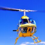 Pigeon Forge: French Broad River Helicopter Tour - The Experience in Detail