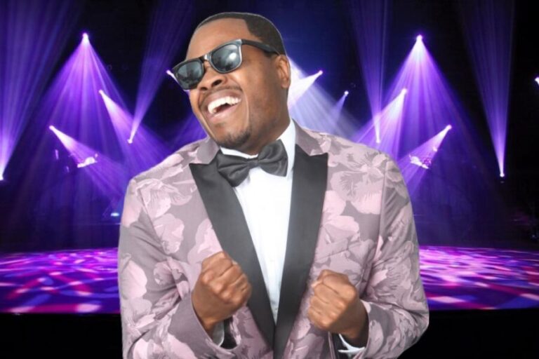 Pigeon Forge: Jersey Voice - Frankie Valli Show Ticket - Why See Jersey Voice in Pigeon Forge?
