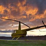 Pigeon Forge: Ridge Runner Helicopter Tour - The Scenic Highlights