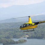 Pigeon Forge: Smoky Mountain and Lake Helicopter Trip - Authentic Experiences: Insights from Reviewers