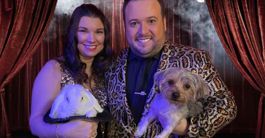 Pigeon Forge: Steven Best's Unbelievable Magic Show - The Value for Money