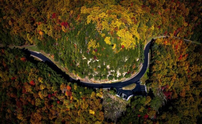 Pigeon Forge: Wears Valley Helicopter Tour - Authentic Experiences and Authentic Views