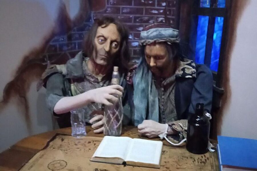 Pirates! Legends of the Gulf Coast - Who Will Love This Tour?